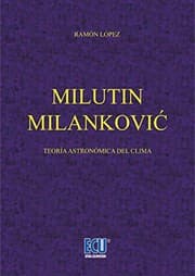 Tapa de Milutin Milanković.