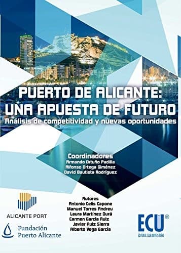 Tapa de Puerto de Alicante