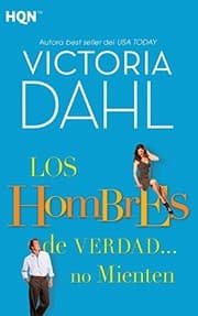 Tapa de Los hombres de verdad no mienten