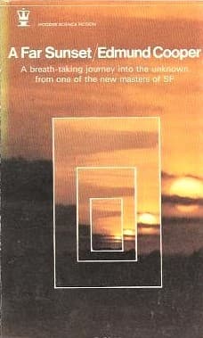 Tapa de A far sunset
