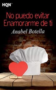 Tapa de No puedo evitar enamorarme de ti