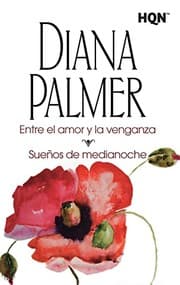 Tapa de Entre el amor y la venganza; Sueños de medianoche