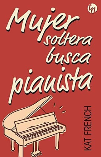 Tapa de Mujer soltera busca pianista