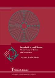 Tapa de Inquisition und Kunst