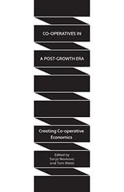 Tapa de Co-Operatives in a Post-Growth Era