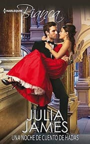Tapa de Una noche de cuento de hadas
