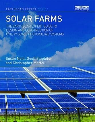 Tapa de Solar Farms