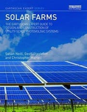 Tapa de Solar Farms