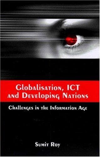 Tapa de Globalisation, ICT and Developing Nations