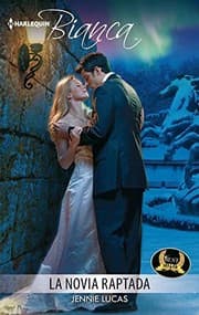 Tapa de La novia raptada