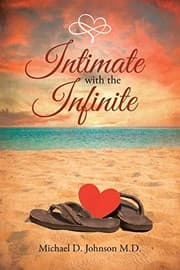Tapa de Intimate with the Infinite