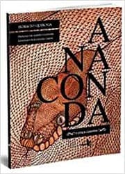 Tapa de Anaconda