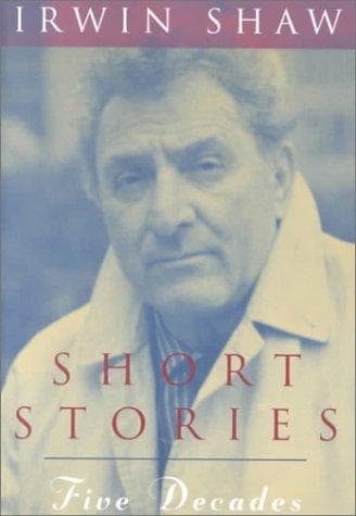 Tapa de Short stories, five decades