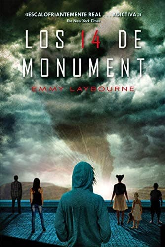 Tapa de Los 14 de Monument