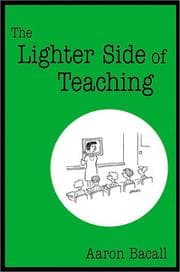 Tapa de The Lighter Side of Teaching