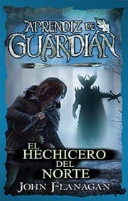 Tapa de El hechicero del norte