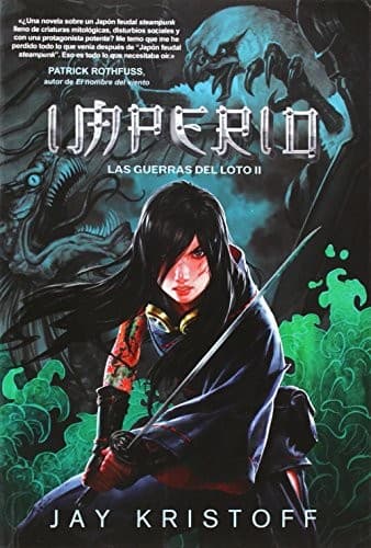 Tapa de Imperio
