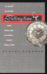 Tapa de Telling Time