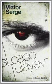 Tapa de El caso Tuláyev