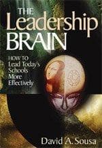 Tapa de The Leadership Brain