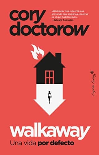 Tapa de Walkaway