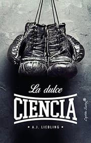 Tapa de La dulce ciencia