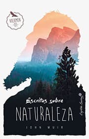 Tapa de Escritos sobre naturaleza