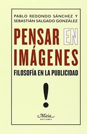 Tapa de Pensar  imágenes