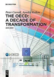 Tapa de OECD : a Decade of Transformation