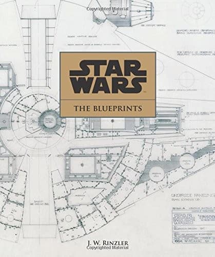 Tapa de Star Wars