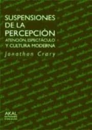 Tapa de Suspensiones de la percepción