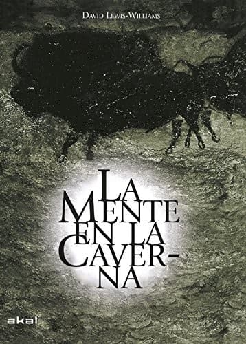 Tapa de La mente en la caverna