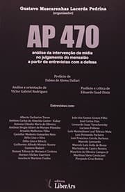 Tapa de AP 470