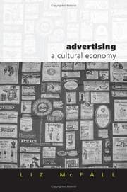 Tapa de Advertising