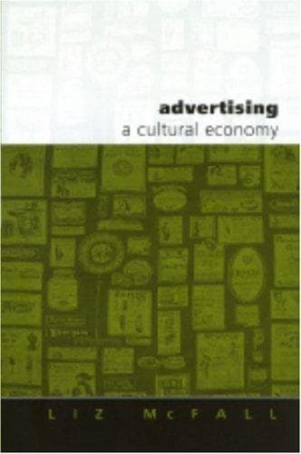 Tapa de Advertising
