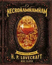 Tapa de El Necroñamñamñam