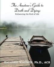 Tapa de The Amateur's Guide to Death and Dying