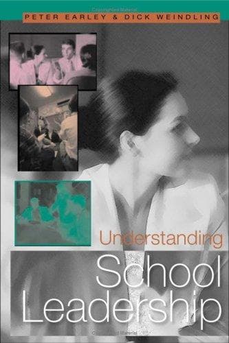 Tapa de Understanding School Leadership