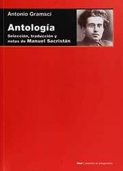 Tapa de Antología