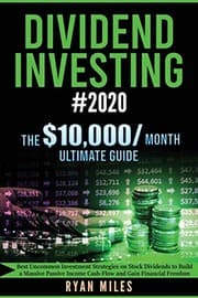 Tapa de Dividend Investing #2020