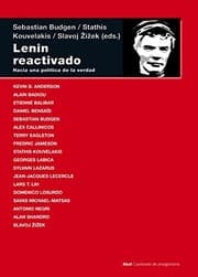 Tapa de Lenin reactivado