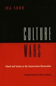 Tapa de Culture wars