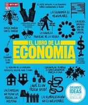 Tapa de El libro de la economía