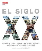 Tapa de El siglo XX