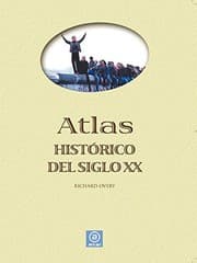 Tapa de Atlas histórico del siglo XX
