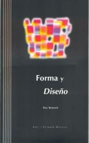 Tapa de Forma y diseño