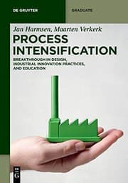 Tapa de Process Intensification