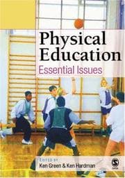 Tapa de Physical education