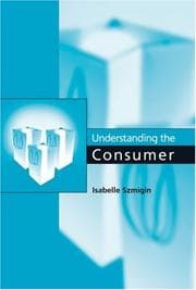 Tapa de Understanding the Consumer