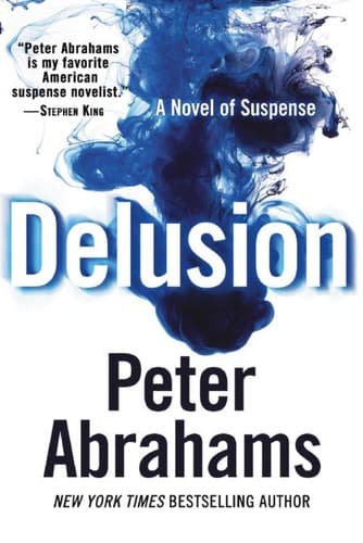 Tapa de Delusion